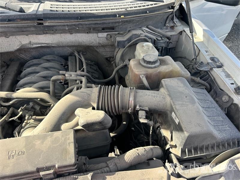Ford F-150 Citi