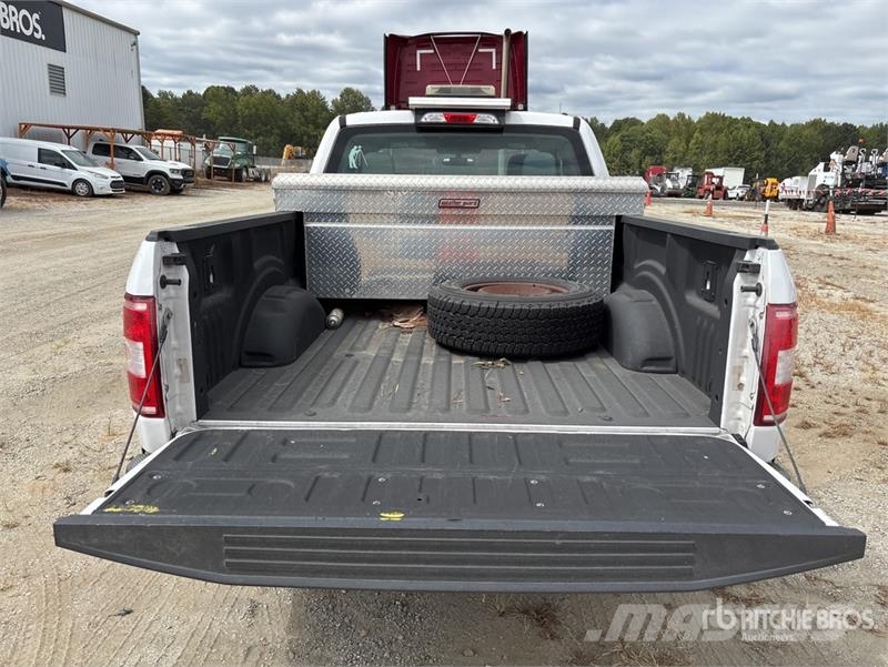 Ford F-150 Andere Transporter