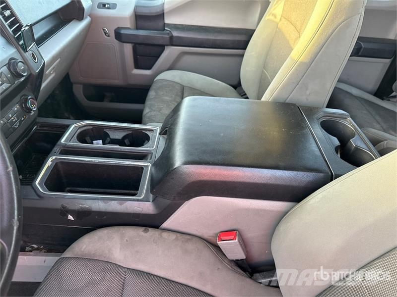Ford F-150 Citi