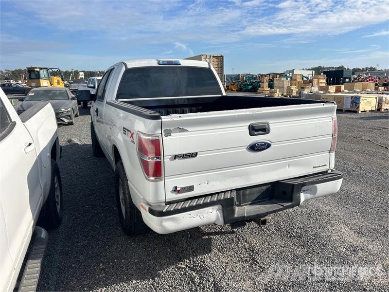 Ford F-150 Citi