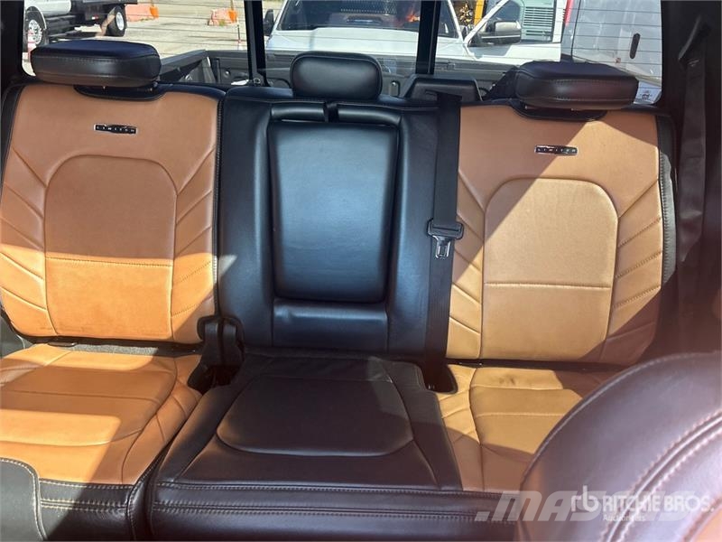 Ford F-150 Citi