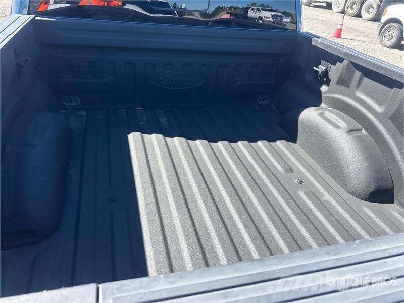 Ford F-150 Citi