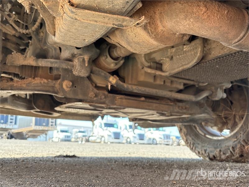 Ford F-150 Övriga bilar