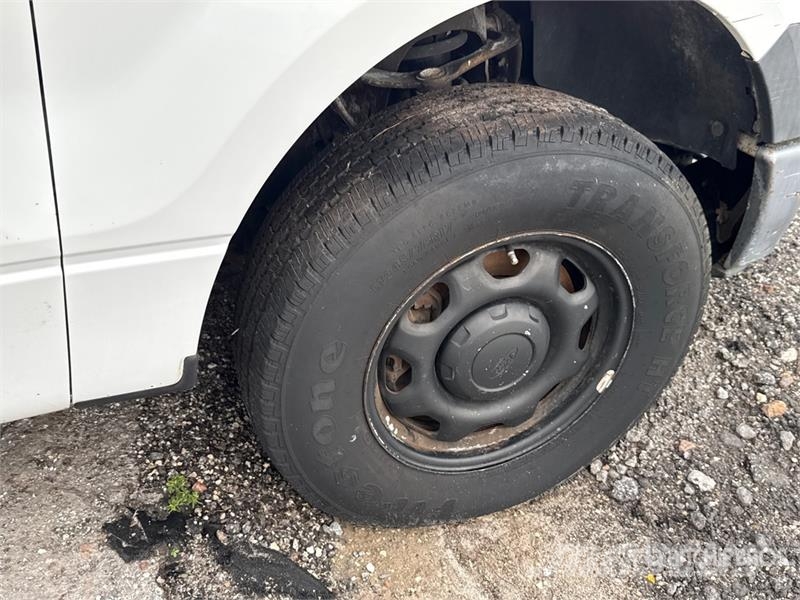 Ford F-150 其他