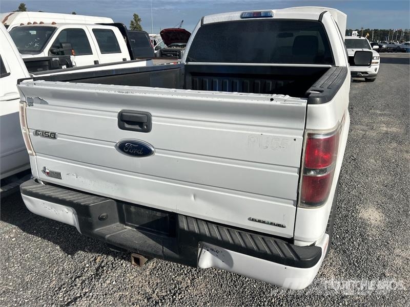 Ford F-150 Citi