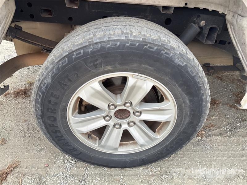 Ford F-150 Andere Transporter