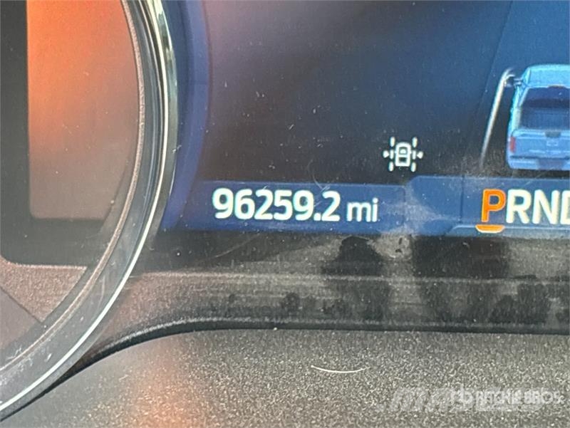 Ford F-150 Övriga bilar