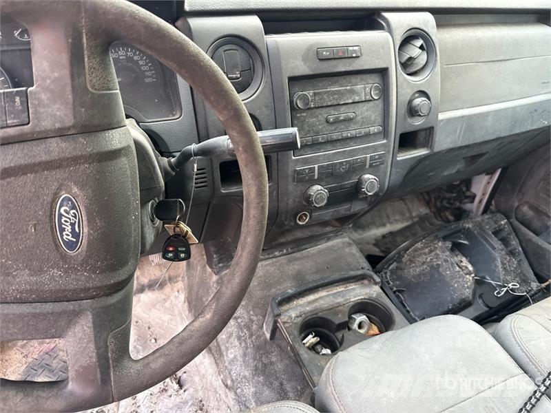 Ford F-150 其他