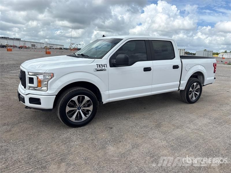 Ford F-150 أخرى