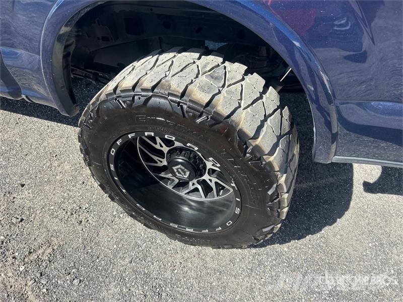 Ford F-150 Citi