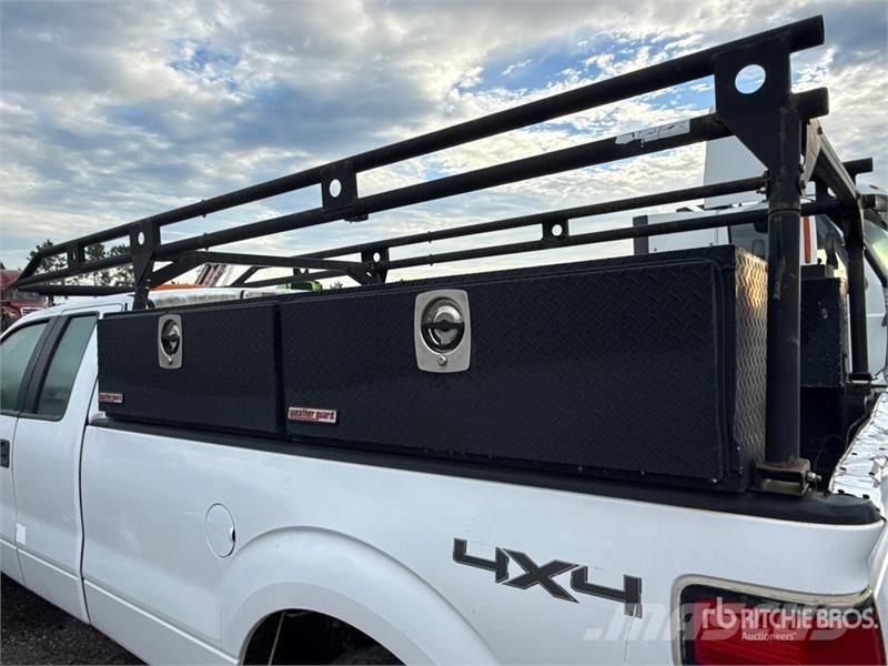 Ford F-150 其他