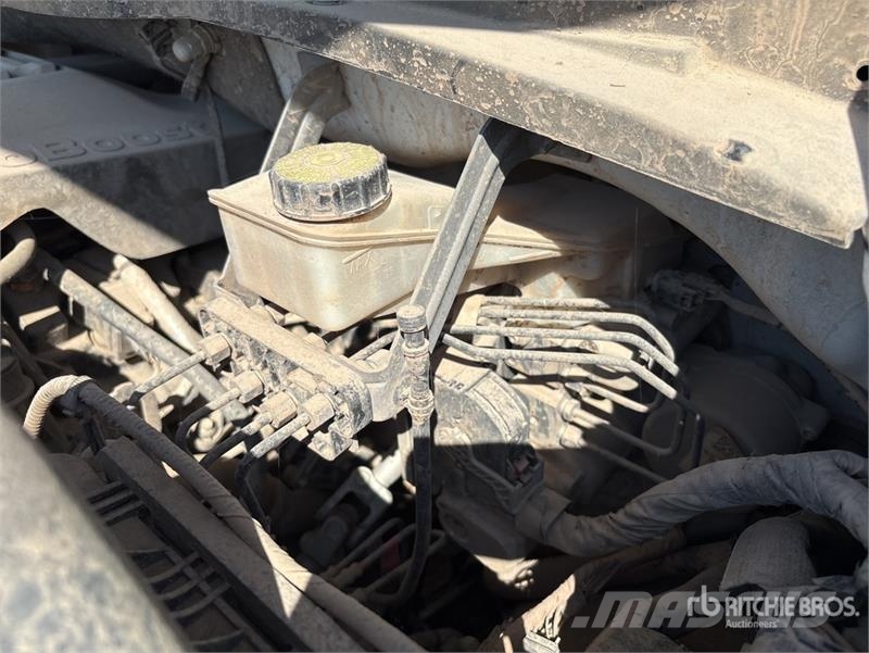 Ford F-150 Övriga bilar