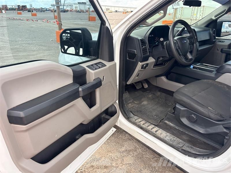 Ford F-150 أخرى