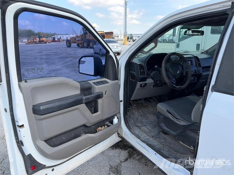 Ford F-150 Други