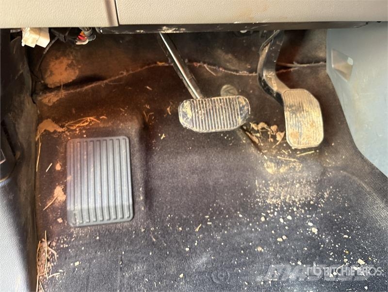 Ford F-150 Övriga bilar