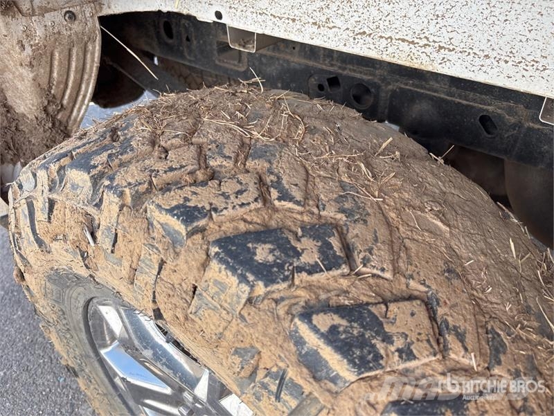 Ford F-150 Övriga bilar
