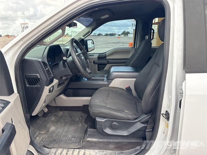 Ford F-150 أخرى