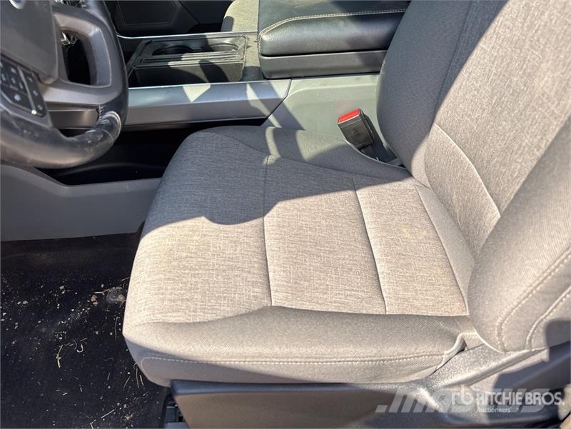 Ford F-150 Övriga bilar