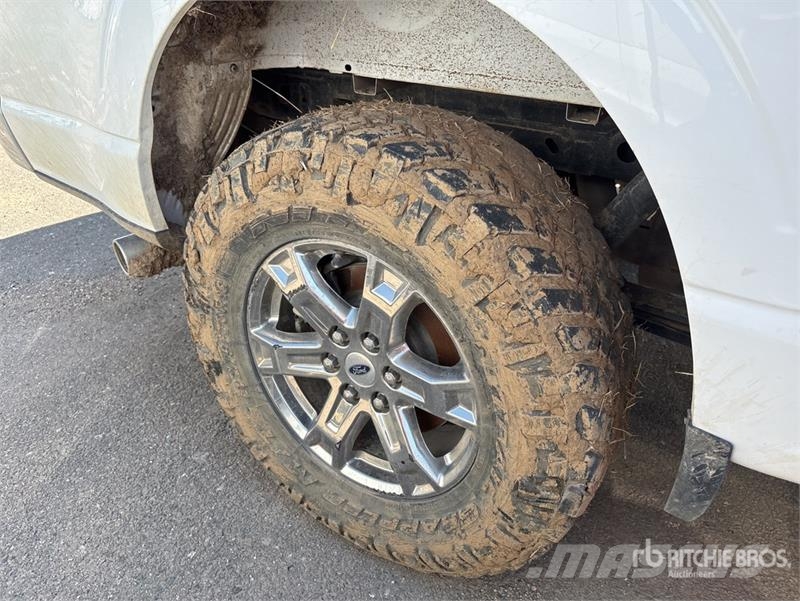 Ford F-150 Övriga bilar
