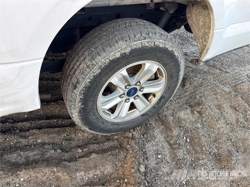 Ford F-150 Citi