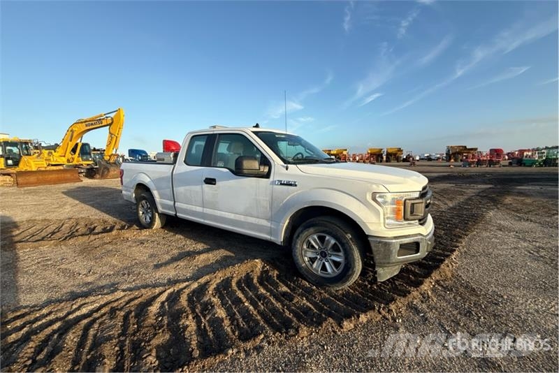 Ford F-150 Citi