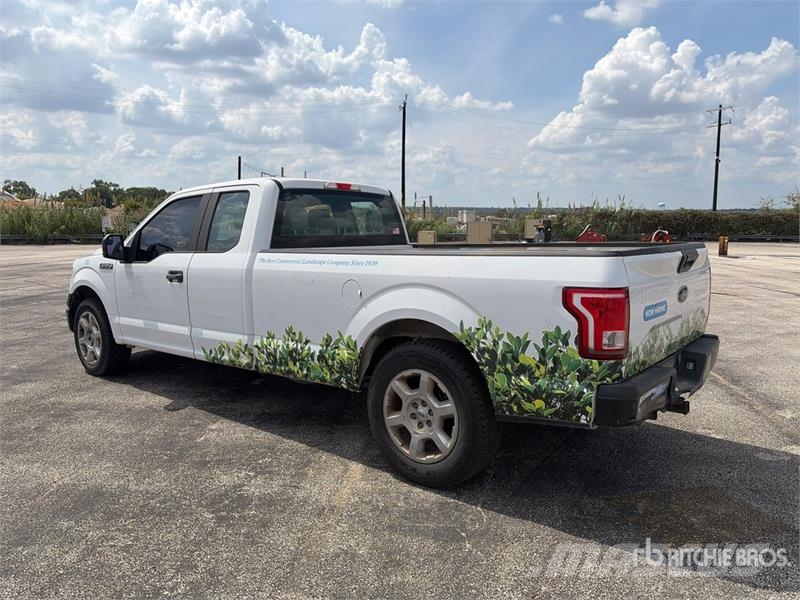 Ford F-150 Други
