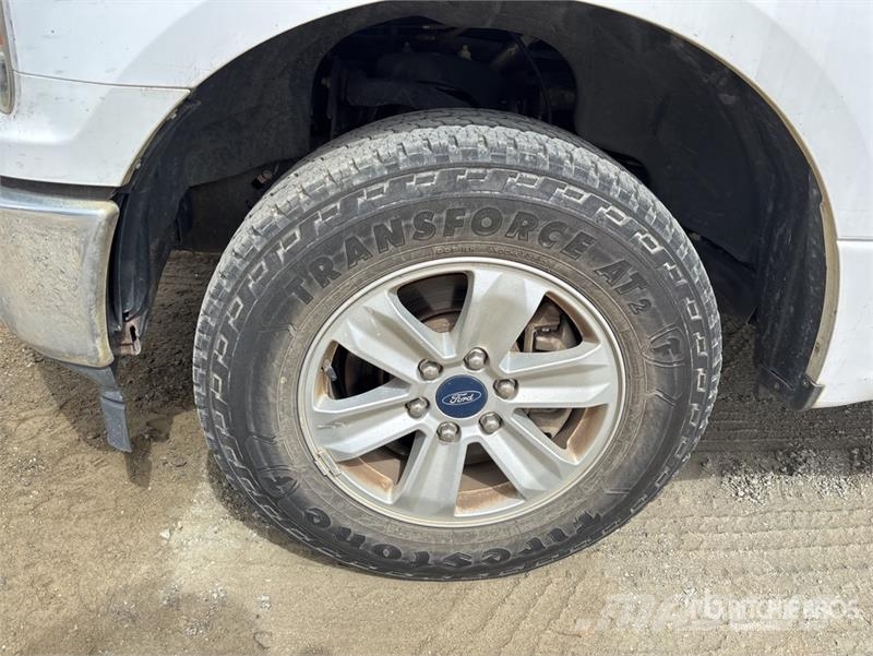 Ford F-150 Andere Transporter