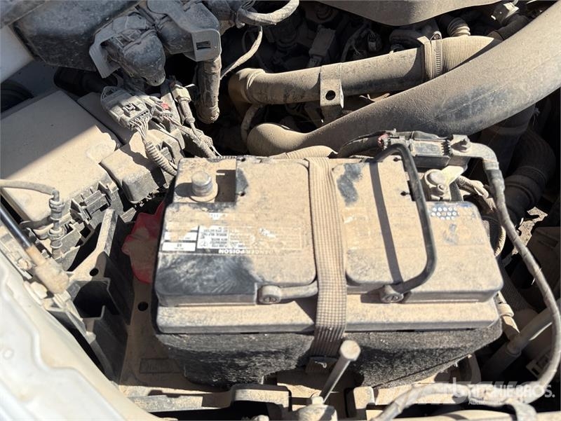 Ford F-150 Övriga bilar