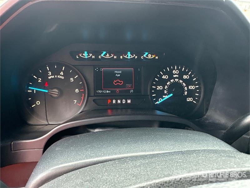 Ford F-150 أخرى