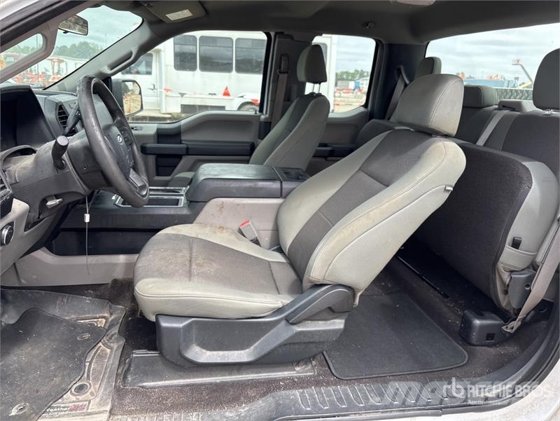 Ford F-150 Andere Transporter