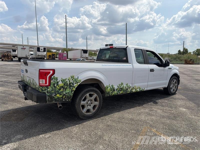 Ford F-150 Други
