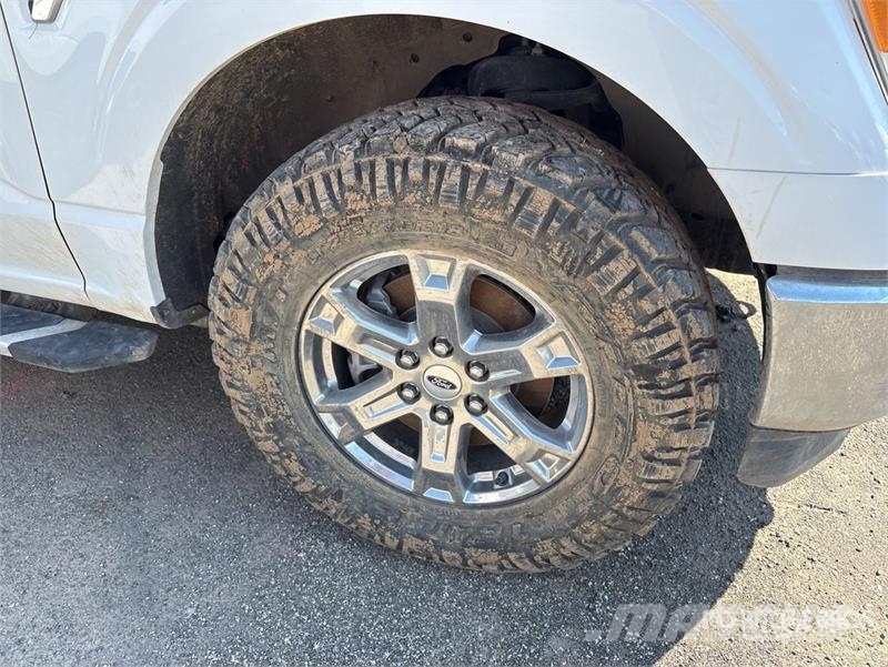 Ford F-150 Övriga bilar