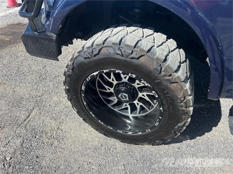 Ford F-150 Citi