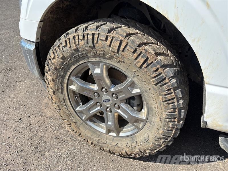 Ford F-150 Övriga bilar