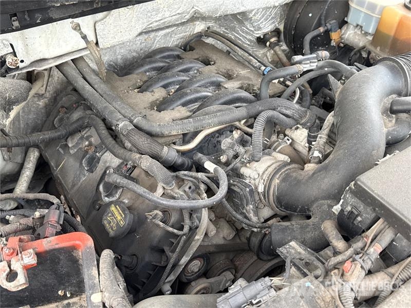 Ford F-150 其他
