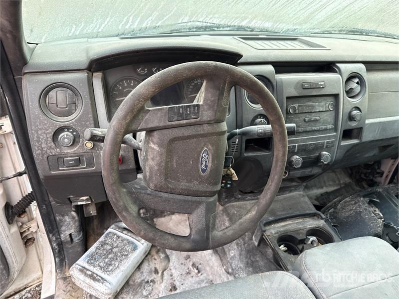 Ford F-150 其他