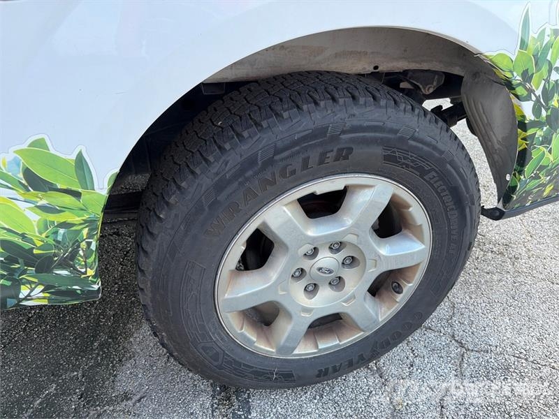 Ford F-150 Други