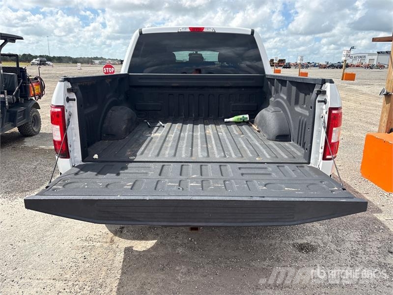 Ford F-150 أخرى