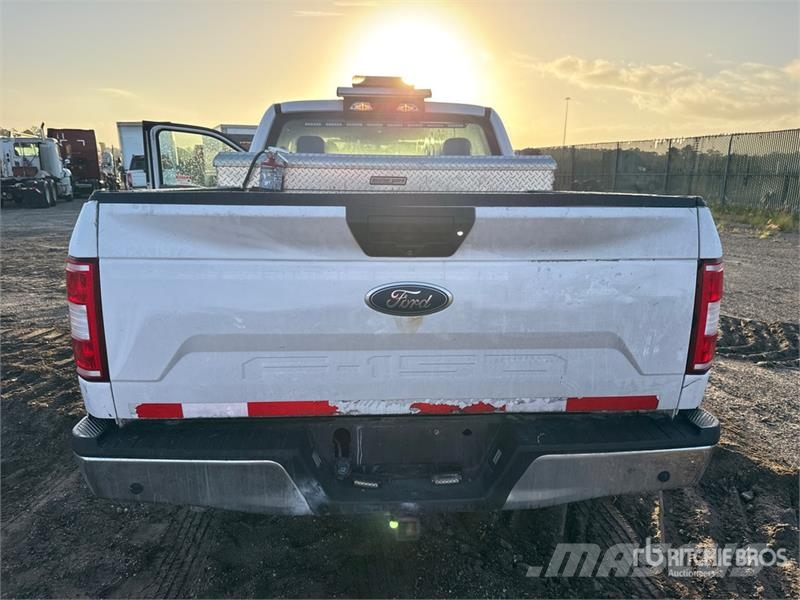 Ford F-150 Citi