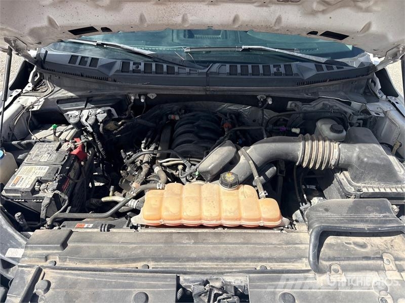 Ford F-150 Прочие фургоны