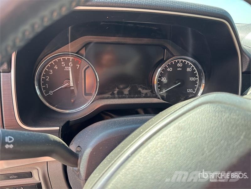 Ford F-150 Övriga bilar
