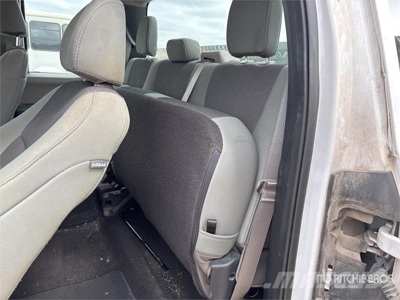 Ford F-150 Andere Transporter