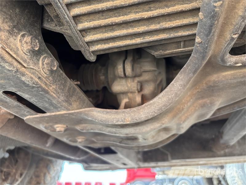 Ford F-150 Övriga bilar