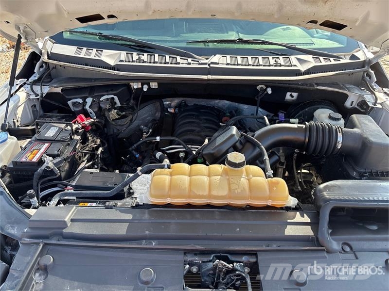 Ford F-150 기타