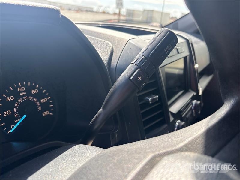 Ford F-150 Прочие фургоны