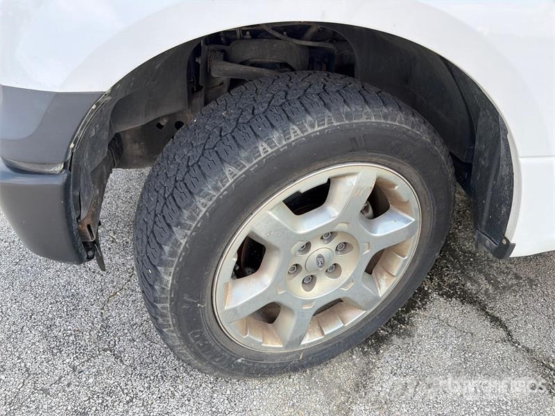 Ford F-150 Други