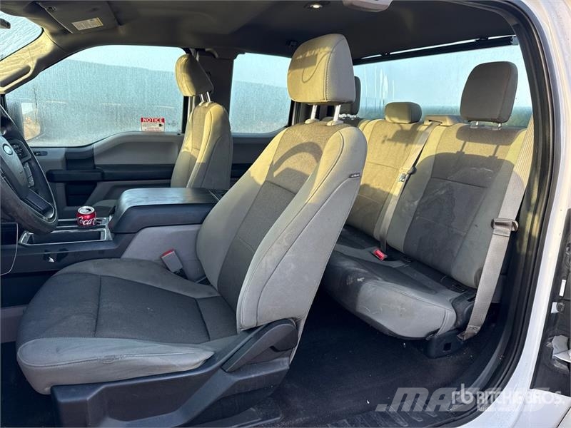 Ford F-150 Citi