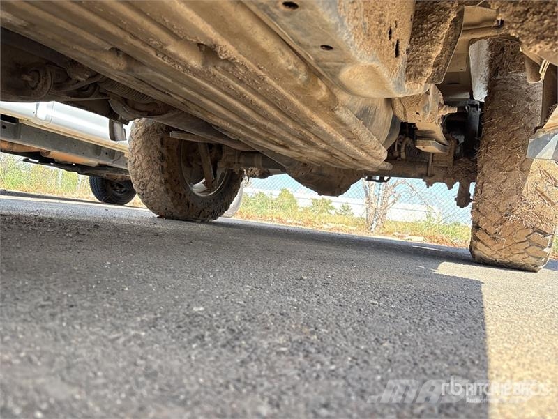 Ford F-150 Övriga bilar