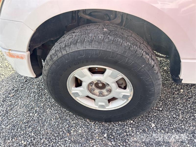 Ford F-150 Citi