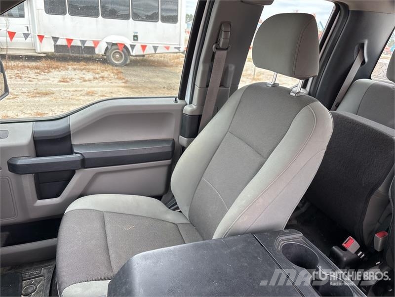 Ford F-150 Andere Transporter